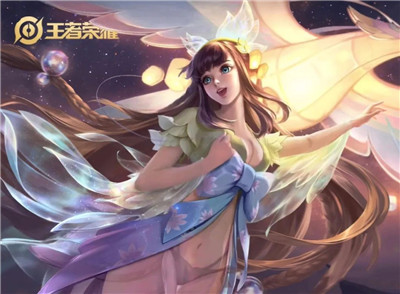 王者荣耀女英雄正能量2000张图片高清合集