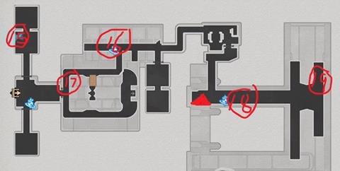 崩坏星穹铁道气泡任务触发位置在哪里-气泡任务触发位置攻略