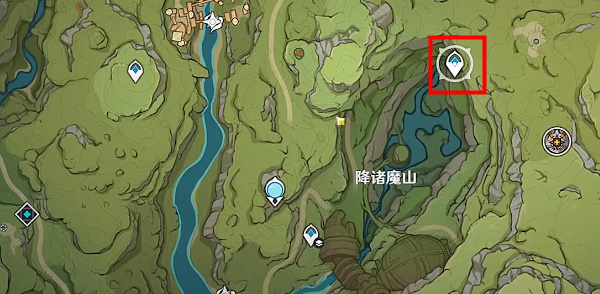 原神究古考察其一怎么完成-原神究古考察其一完成攻略