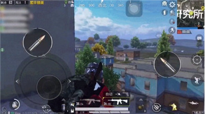 和平精英宿舍楼怎么占点？和平精英宿舍楼占点的方法