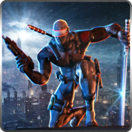 忍者犯罪城市官方版