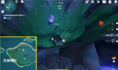 原神喂猫成就怎么完成?原神喂猫任务四天详细攻略