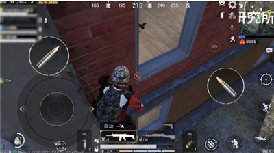 和平精英宿舍楼怎么占点？和平精英宿舍楼占点的方法