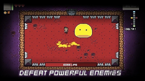 史莱姆王之塔全人物解锁版 史莱姆王之塔破解版下载