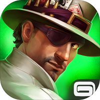 六发左轮2.9无限金币版