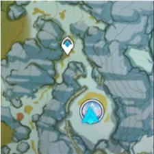 原神活动boss魔花位置-原神世界boss魔花位置