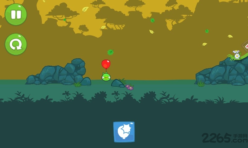 捣蛋猪九游游戏下载