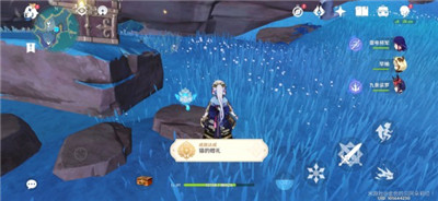 原神喂猫成就怎么完成?原神喂猫任务四天详细攻略