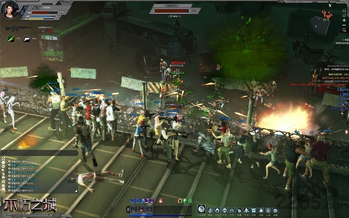 不朽之城手游 不朽之城手机版下载