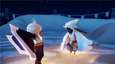 光遇深渊季入口在哪？光遇深渊季进入方法