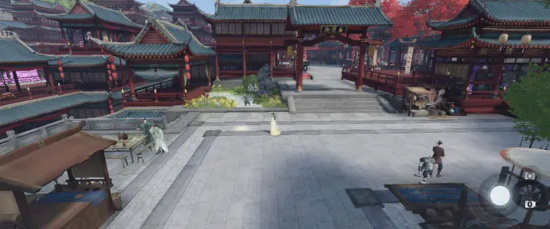 逆水寒穷途末路任务怎么做-穷途末路任务攻略