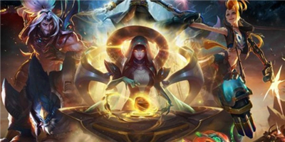 云顶之弈20费卡存在吗？云顶之弈20费巨魔卡出现条件