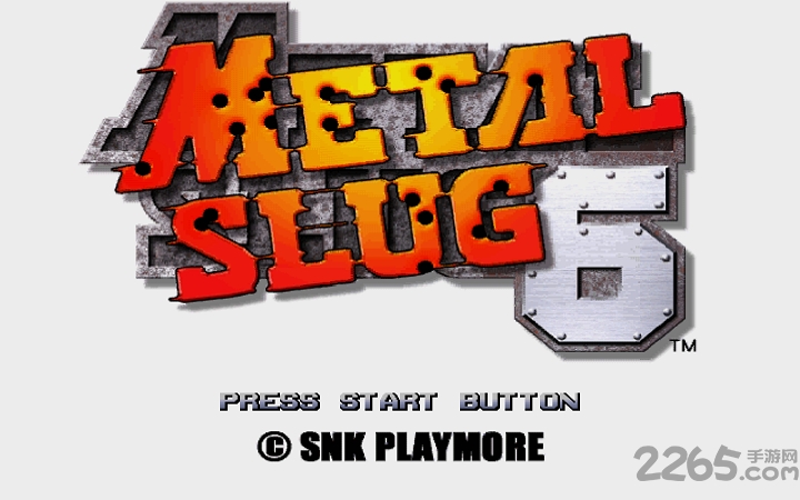 合金弹头6中文版 合金弹头6手机版下载