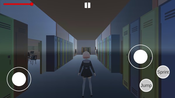 恐怖病娇手游下载