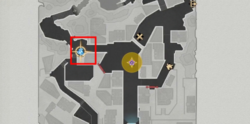 使用查宝寻找隐藏的宝贝-崩坏星穹铁道小虎克的宝贝攻略