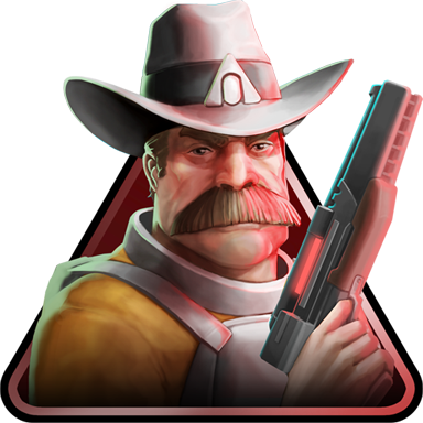 太空刑警3中文破解版