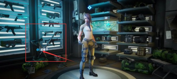 堡垒之夜游戏攻略 堡垒之夜手游攻略