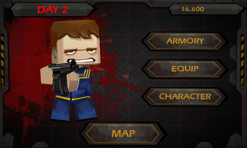 迷你僵尸召唤中文破解版 迷你僵尸召唤破解版