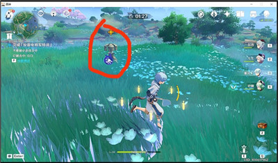 原神反雷电将军特训怎么打？反雷电将军特训通关详细步骤