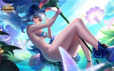 王者荣耀女英雄正能量2000张图片高清合集