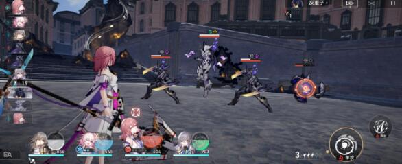 崩坏星穹铁道流光忆彩怎么触发-崩坏星穹铁道流光忆彩怎么开启