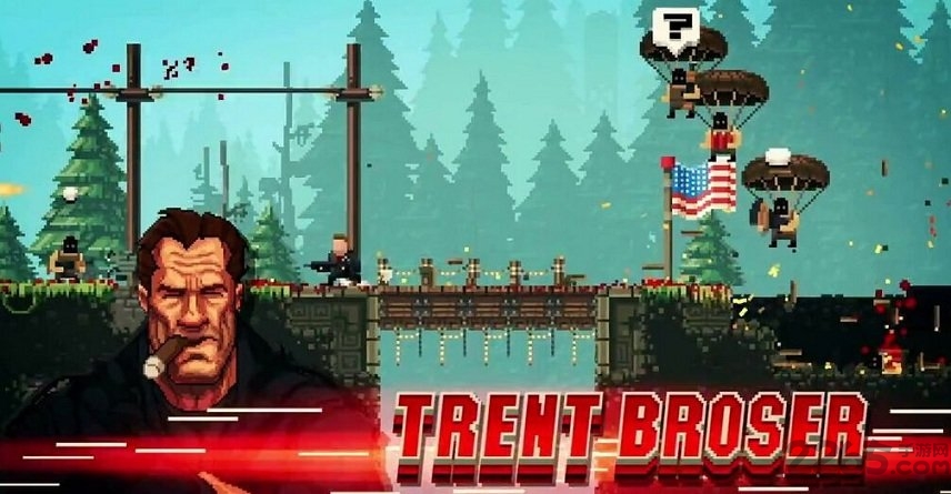 武装原型安卓版下载