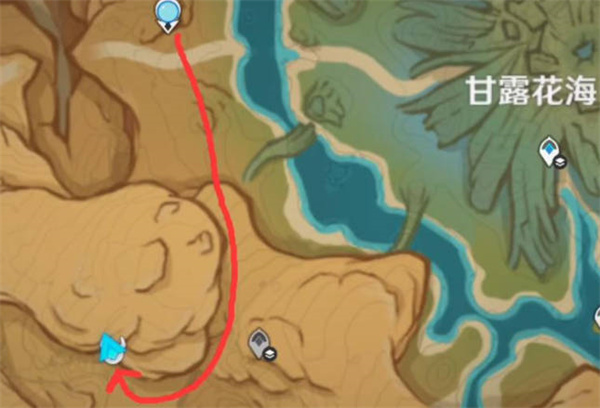 原神一瓣荫凉怎样获取-获取一瓣荫凉的详细攻略