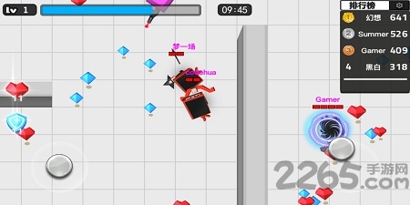 八向箭头内购破解版 八向箭头破解版下载