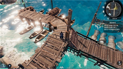 天命奇御2钓点位置-天命奇御2能钓哪些鱼