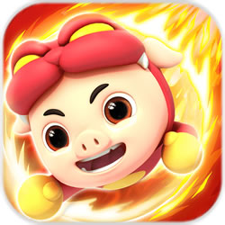 猪猪侠水晶城大冒险内购破解版