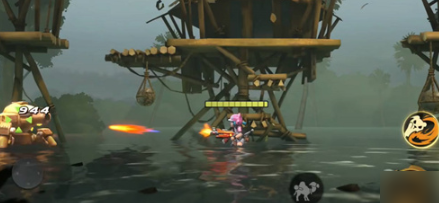 合金弹头觉醒怎么组队-合金弹头觉醒组队攻略