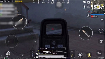 和平精英宿舍楼怎么占点？和平精英宿舍楼占点的方法