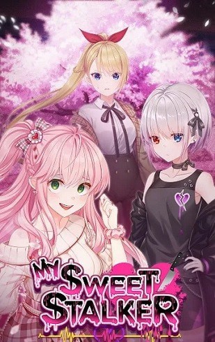 甜梦缠身病娇模拟约会最新版下载