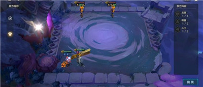 金铲铲之战腐朽之盾怎么过？金铲铲之战腐朽之盾攻略教程