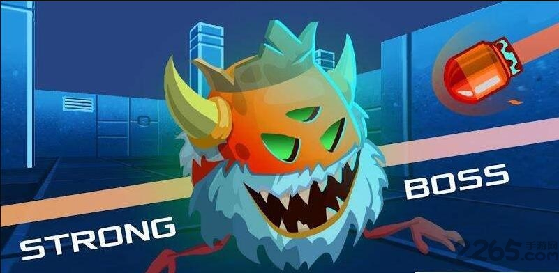 双枪侠盗破解版下载