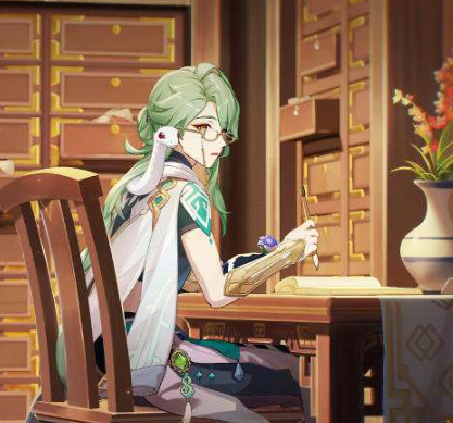 原神白术圣遗物选什么好-原神白术圣遗物推荐攻略