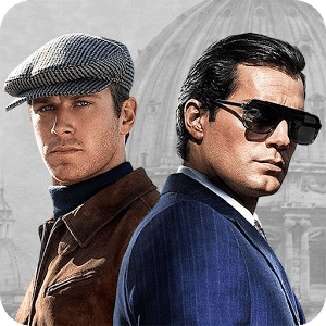 特务型战柏林任务内购破解版