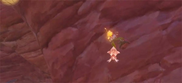 原神一瓣荫凉怎样获取-获取一瓣荫凉的详细攻略