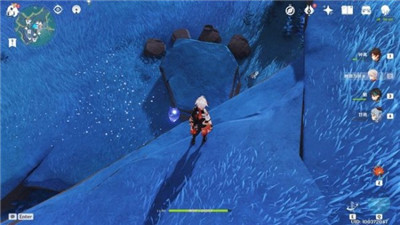 原神喂猫成就怎么完成?原神喂猫任务四天详细攻略