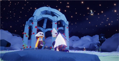 光遇婚纱照怎么拍?好看的婚纱照拍摄方法