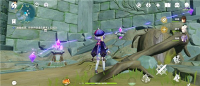 原神稻妻迷雾供奉栖木任务怎么做?原神供奉栖木最新解密攻略