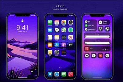 苹果ios15耗电吗？ios15耗电情况怎么样