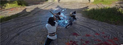 永劫无间双截棍使用方法-永劫无间新版本双截棍武器