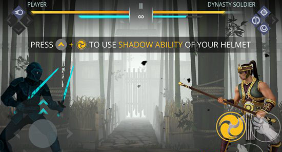 暗影格斗3游戏玩法 暗影格斗3游戏攻略