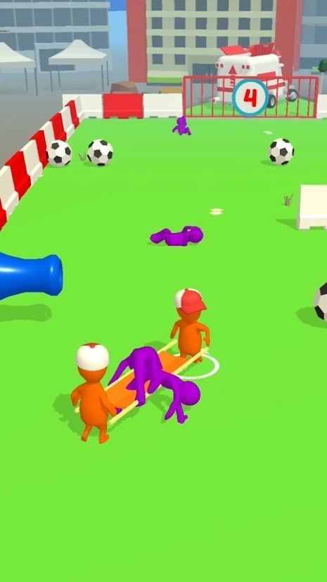 crazy doctors手机版下载