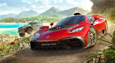 极限竞速地平线5全广告牌位置-极限竞速地平线5地图一览