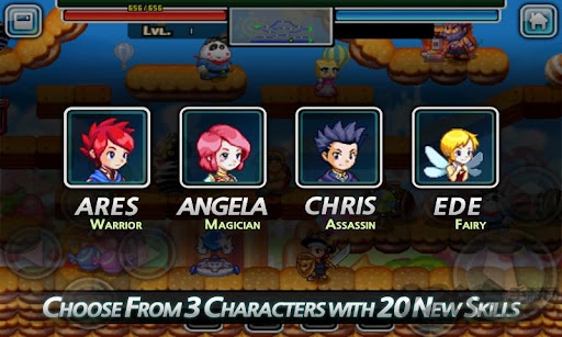 艾诺迪亚4安卓7.0内购版