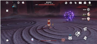 原神雷神怎么打？原神雷神通关技巧说明