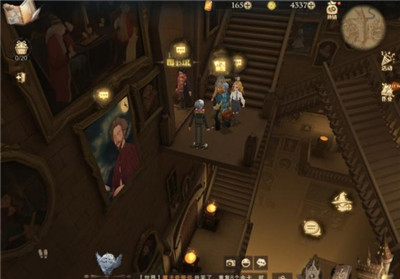 哈利波特魔法觉醒我也许会被除掉武器在哪？位置分享说明