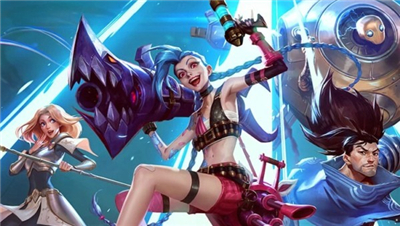 英雄联盟手游最佳画面设置是什么？英雄联盟手游最舒适的画面设置